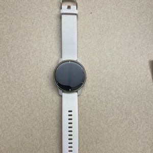 Garmin Venu 2 Plus Cream Gold Bezel/Ivory